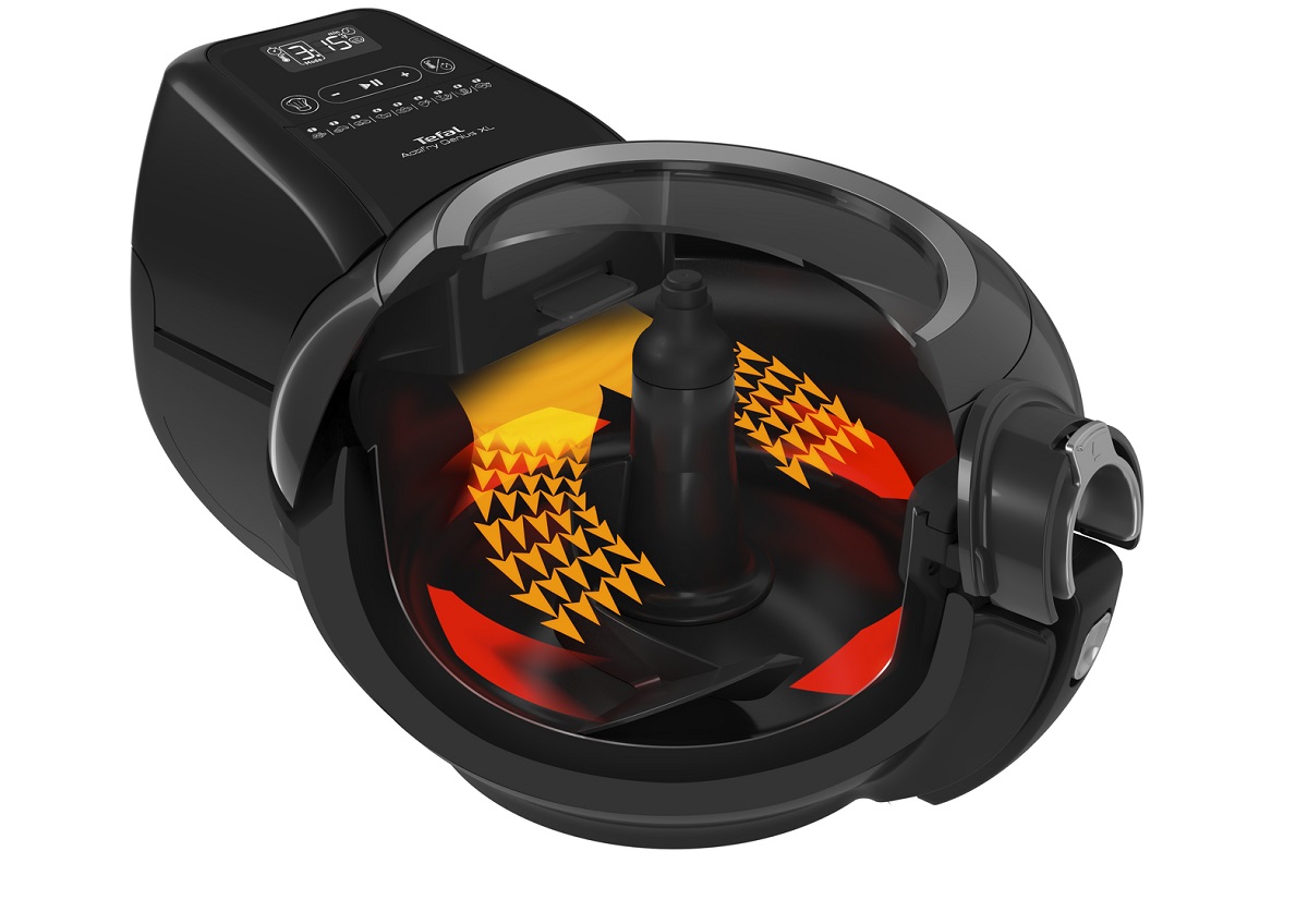 TEFAL AH960830 1500 W cvrtnik